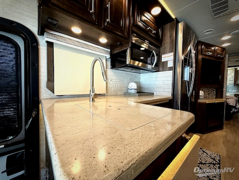 2021 Entegra Accolade 37K RV Photo 2