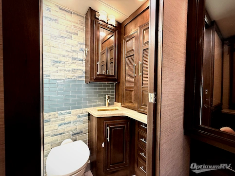 2021 Entegra Accolade 37K RV Photo 4