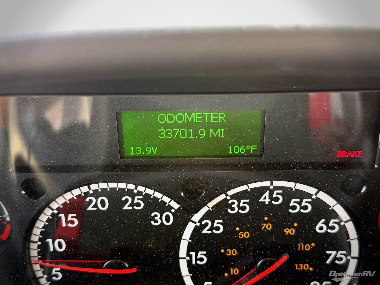 2021 Entegra Accolade 37K Photo 11