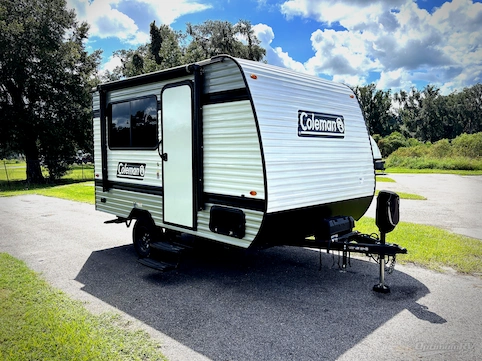 Used 2026 Keystone Coleman 13R Featured Photo