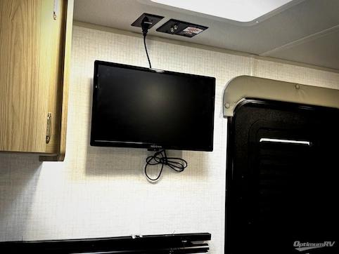 2024 Forest River Salem FSX 163RDSK RV Photo 4