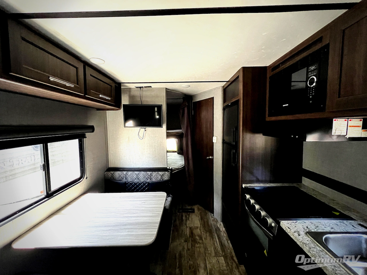 2019 CrossRoads Zinger ZR252BH Photo 5