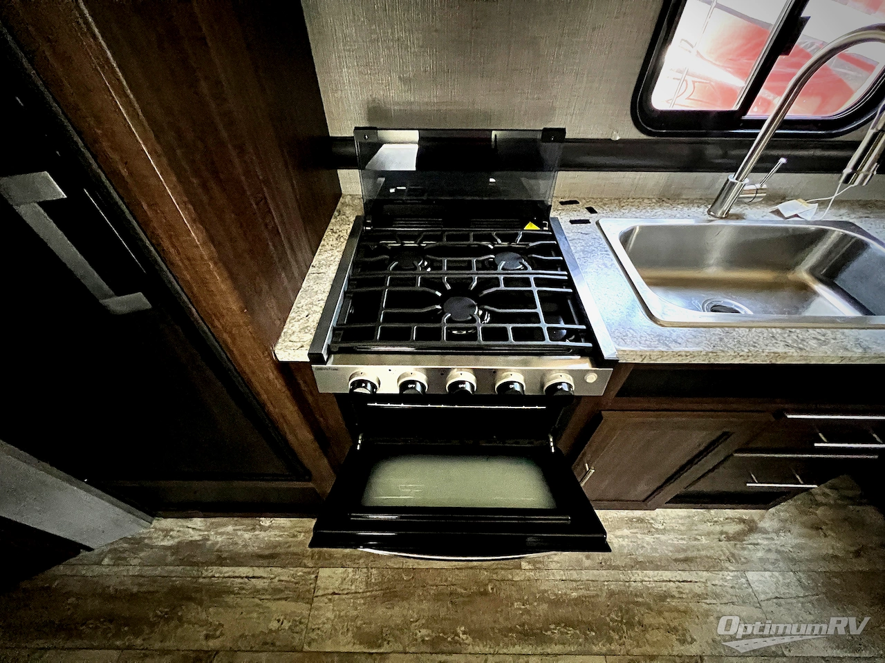 2019 CrossRoads Zinger ZR252BH Photo 13