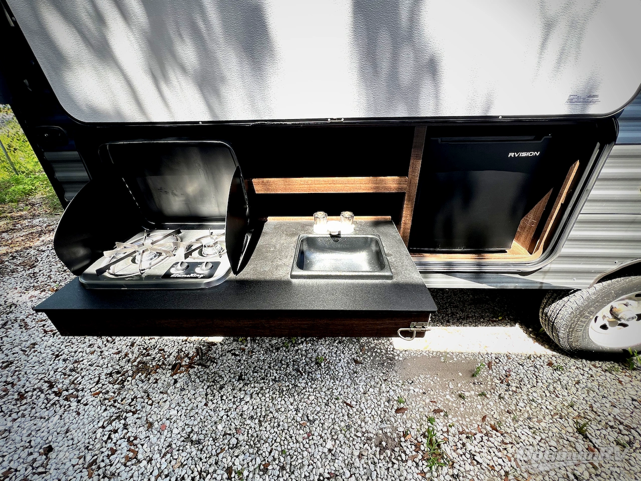 2019 CrossRoads Zinger ZR252BH Photo 17