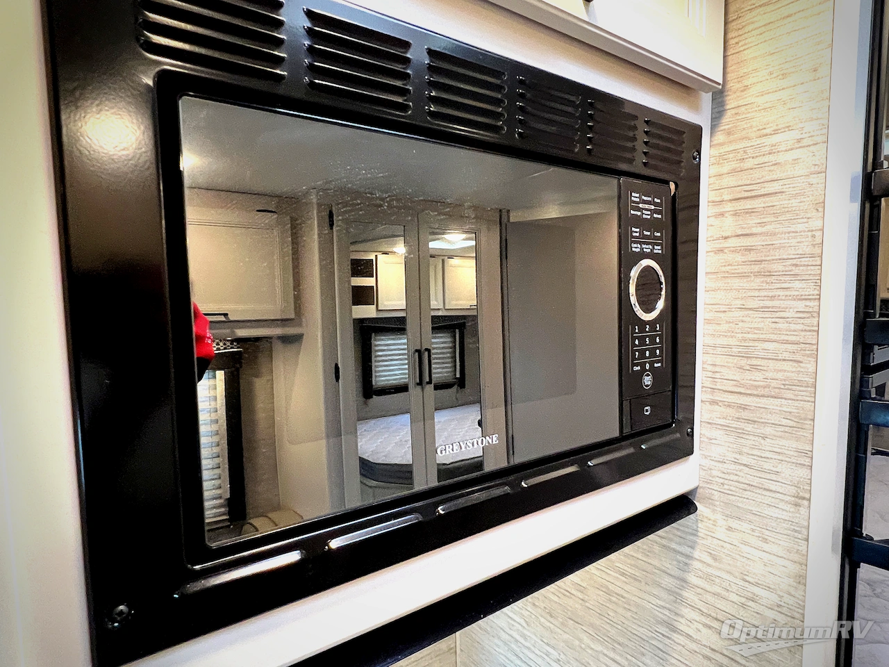 2021 Thor Four Winds 22E Photo 22