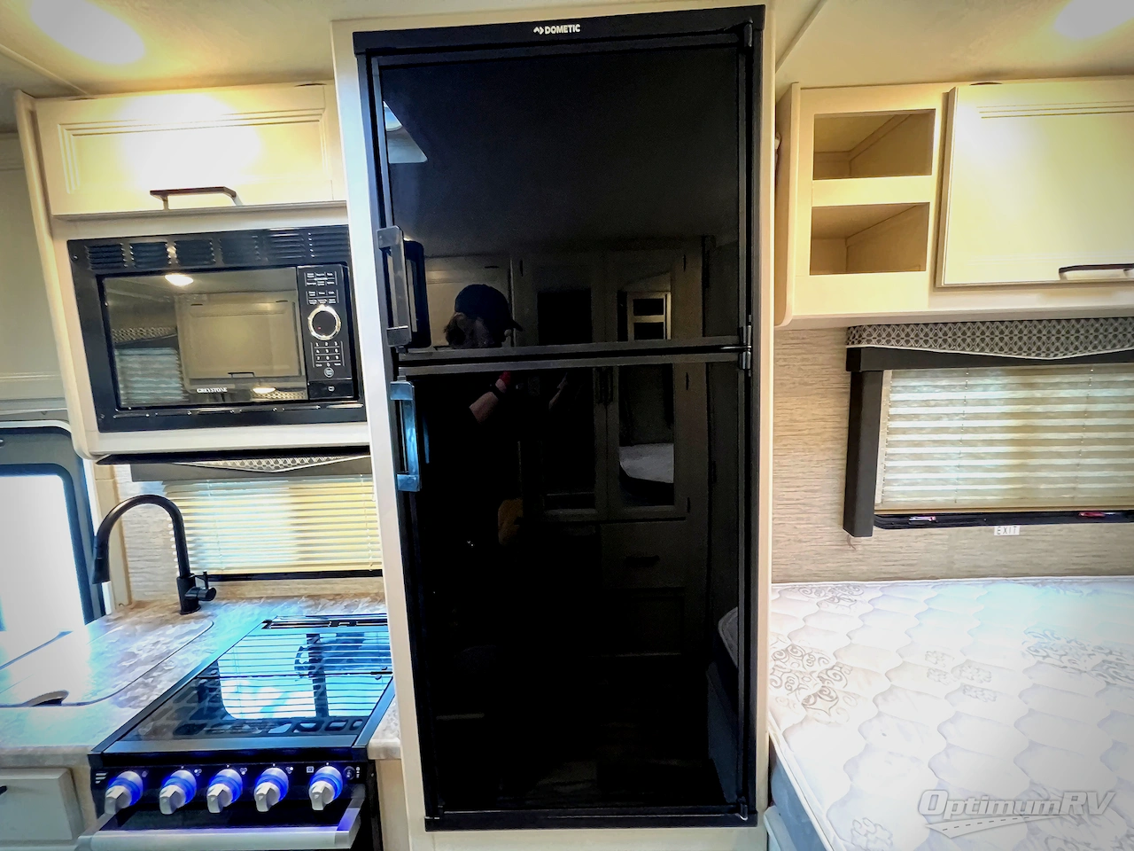 2021 Thor Four Winds 22E Photo 23