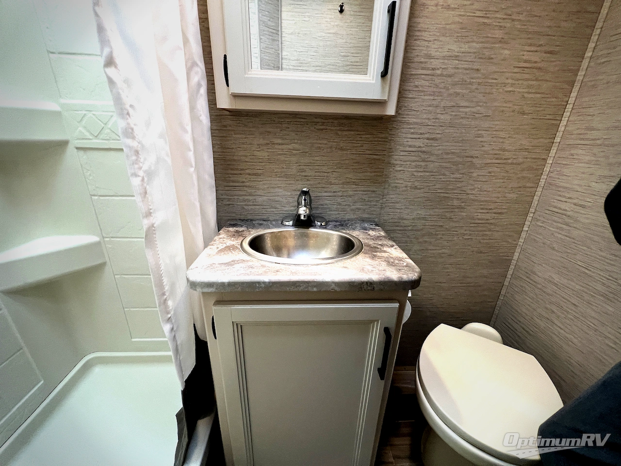 2021 Thor Four Winds 22E Photo 28