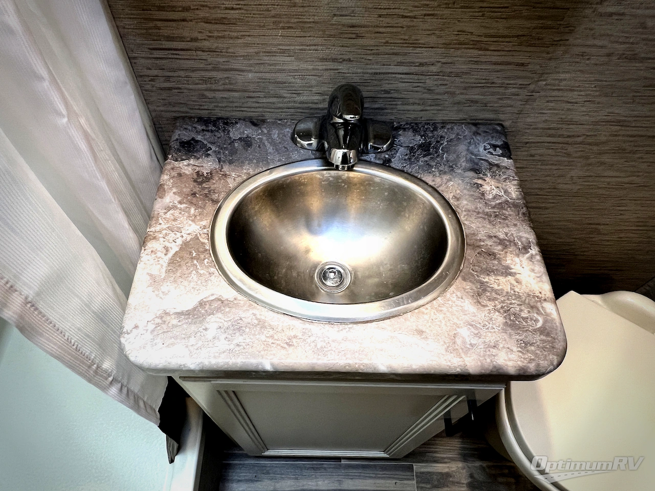 2021 Thor Four Winds 22E Photo 29