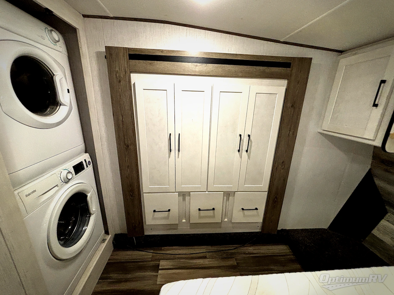 2021 Heartland Milestone 377MB Photo 9