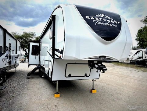 Used 2024 East To West Tandara 385MB Featured Photo