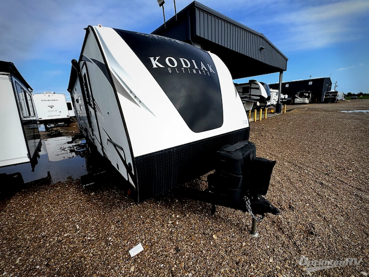 2018 Dutchmen Kodiak Ultimate 290RLSL RV Photo 1