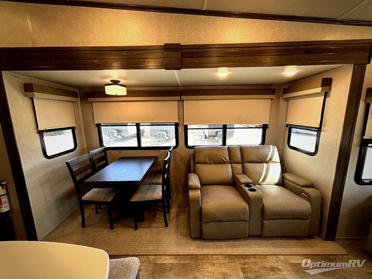 2022 Forest River Flagstaff Super Lite 529IKRL Photo 12