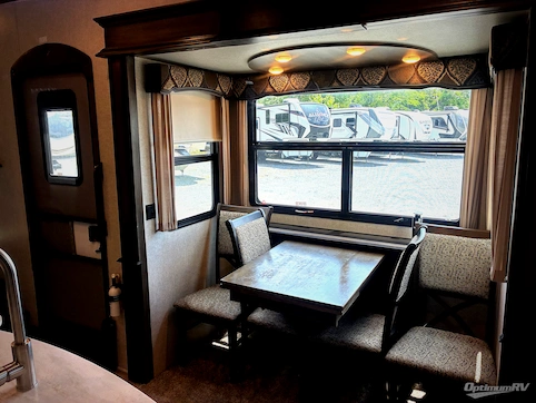 2018 Keystone Montana 3791RD RV Photo 3