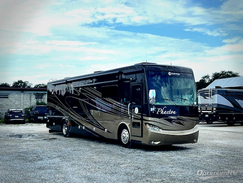 Used 2014 Tiffin Phaeton 40AH Featured Photo