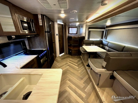 2022 Forest River Wildwood X-Lite 263BHXL RV Photo 2