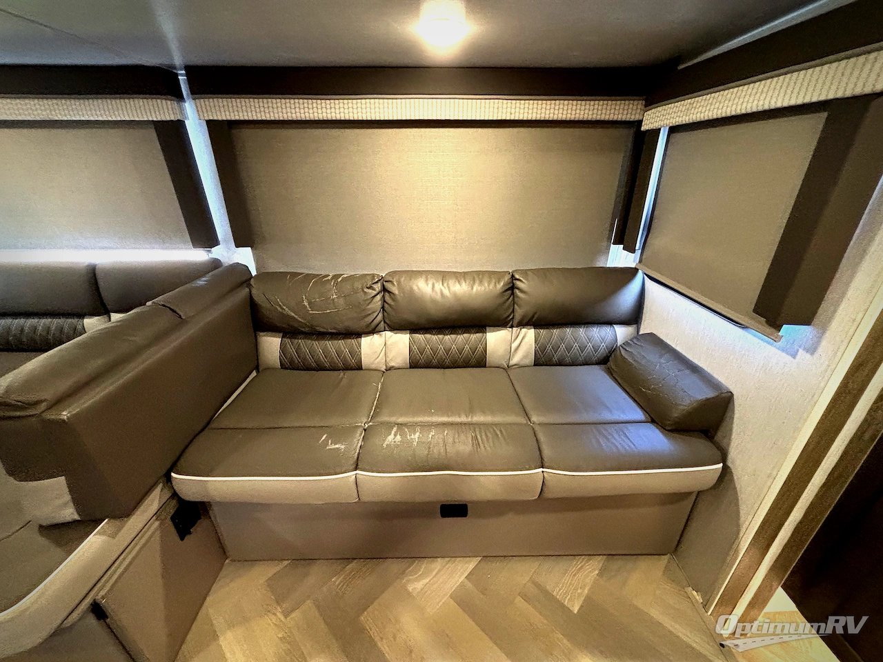 2022 Forest River Wildwood X-Lite 263BHXL Photo 10