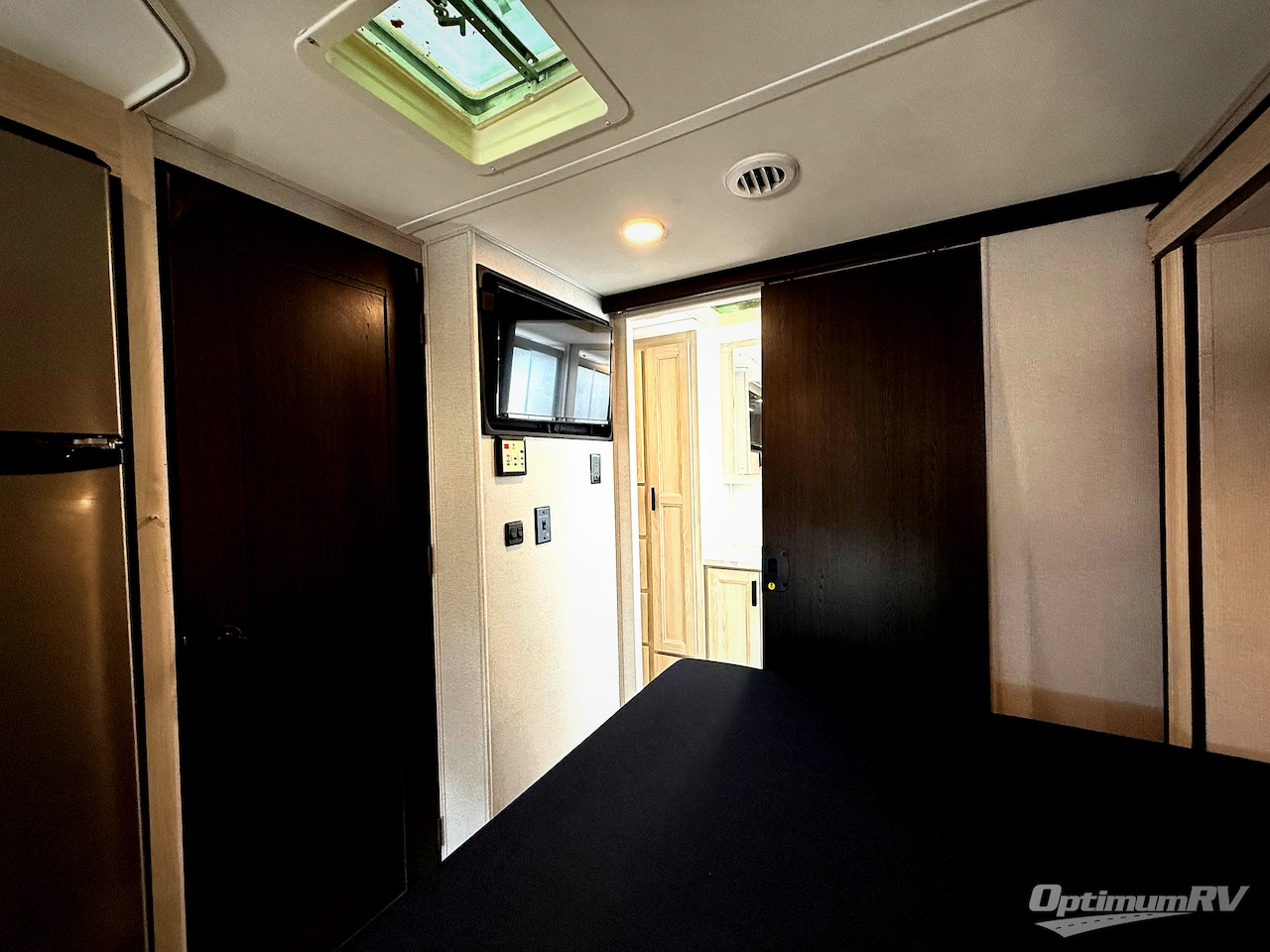 2021 Forest River Sunseeker Classic 2440DS Ford Photo 16