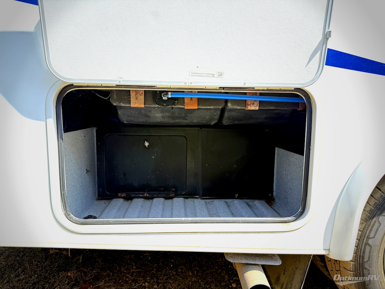 2021 Forest River Sunseeker Classic 2440DS Ford Photo 25