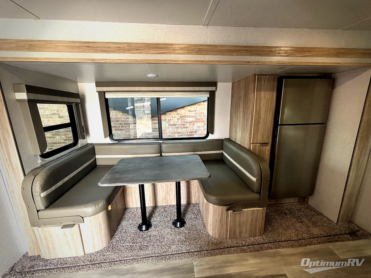 2022 Winnebago Towables Minnie 2301BHS Photo 7