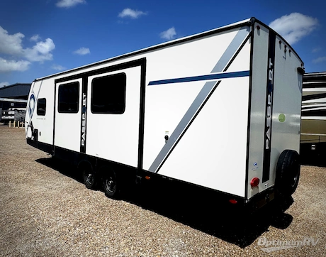 2024 Keystone Passport SL 268BH RV Photo 2