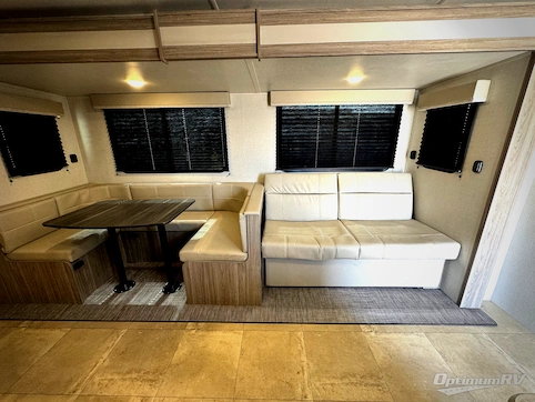 2024 Keystone Passport SL 268BH RV Photo 3