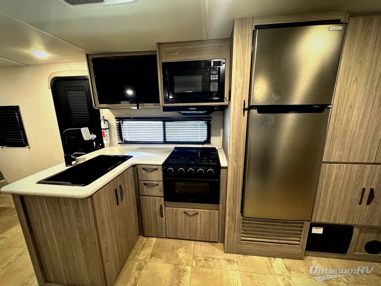 2024 Keystone Passport SL 268BH Photo 7