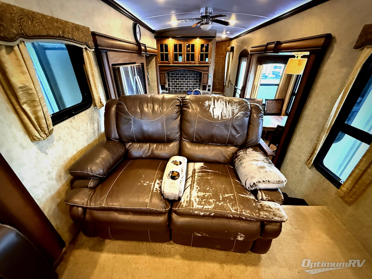 2016 Keystone Montana 3791 RD Photo 11