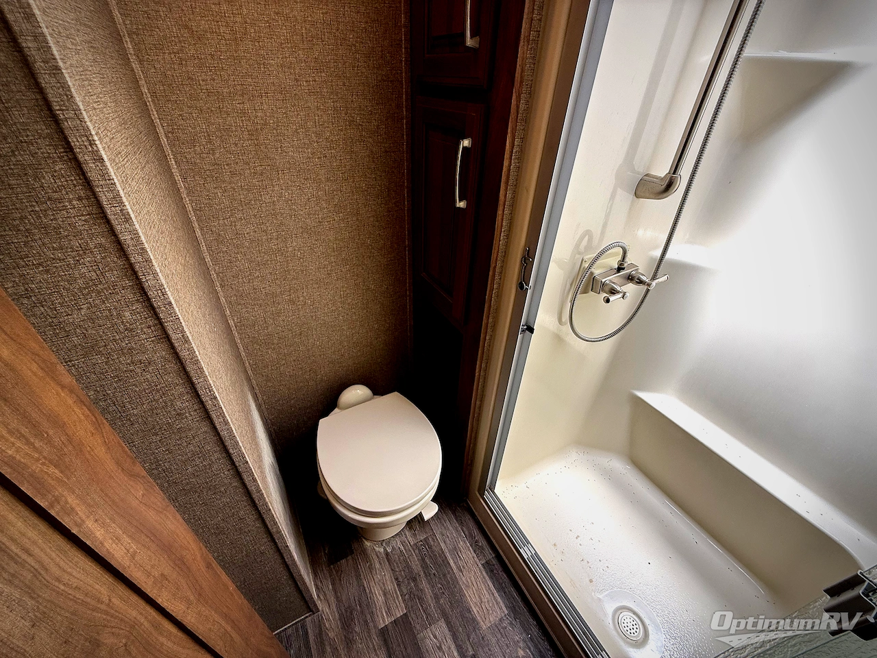 2016 Keystone Montana 3791 RD Photo 21