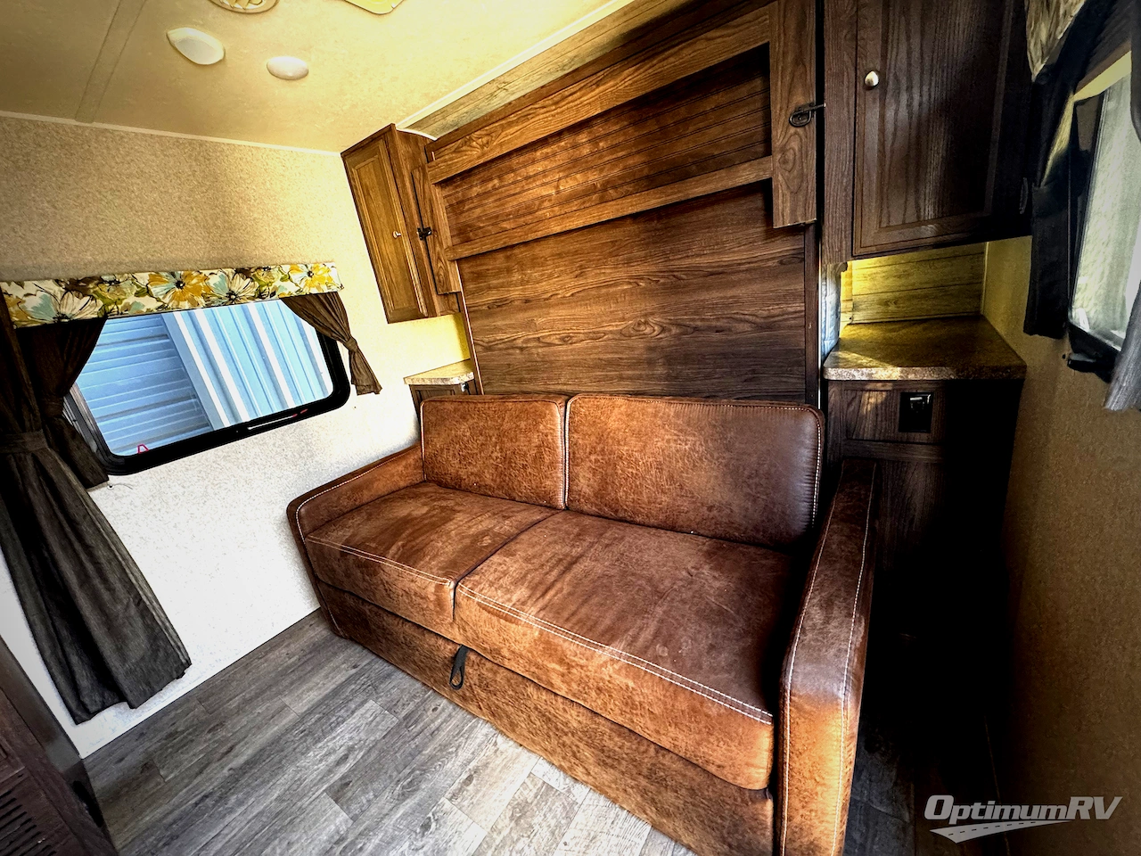 2018 Forest River Rockwood Mini Lite 1905BH Photo 2