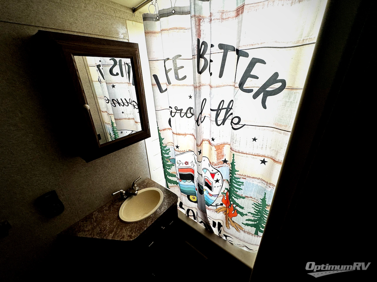 2018 Forest River Rockwood Mini Lite 1905BH Photo 7