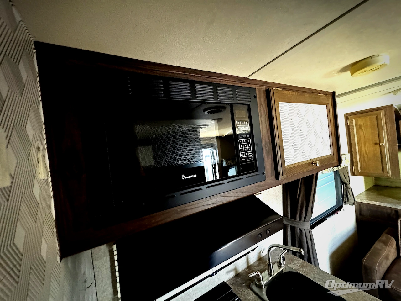 2018 Forest River Rockwood Mini Lite 1905BH Photo 11