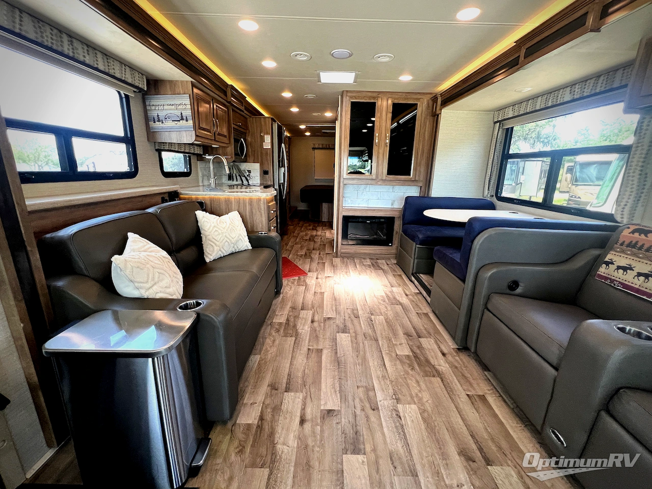 2020 Jayco Precept 34G Photo 24