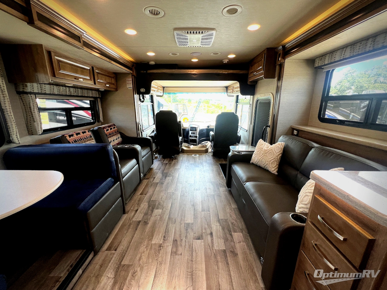 2020 Jayco Precept 34G Photo 5