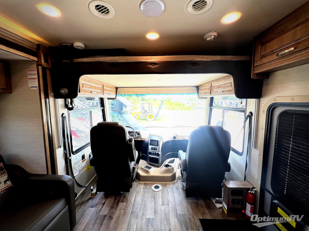 2020 Jayco Precept 34G Photo 6