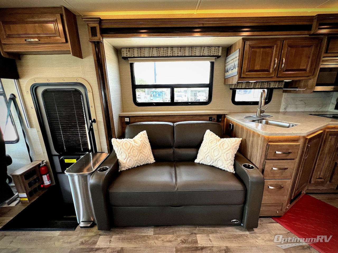 2020 Jayco Precept 34G Photo 12