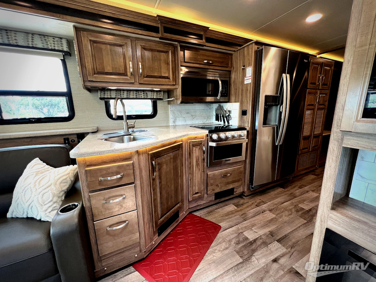 2020 Jayco Precept 34G Photo 13