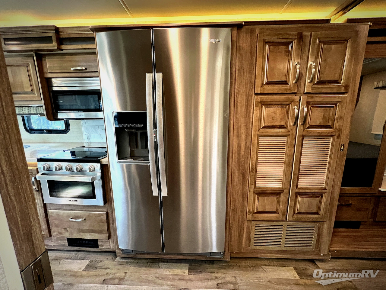 2020 Jayco Precept 34G Photo 17