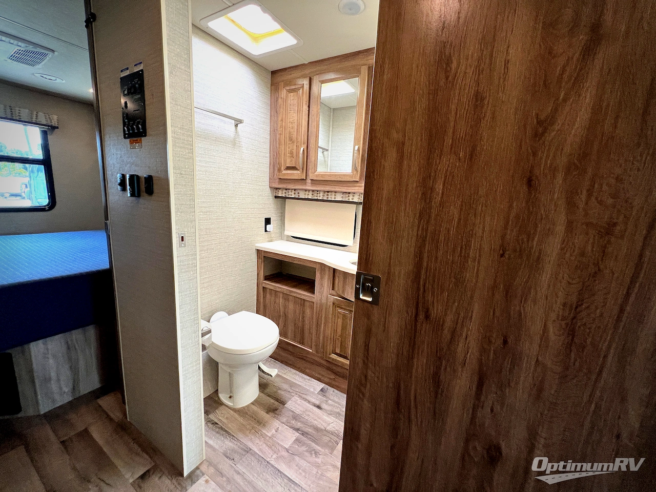 2020 Jayco Precept 34G Photo 22
