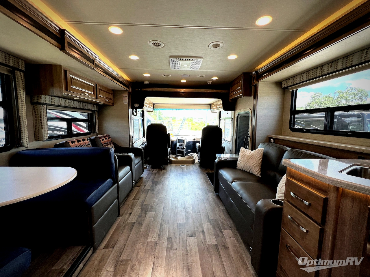 2020 Jayco Precept 34G Photo 25