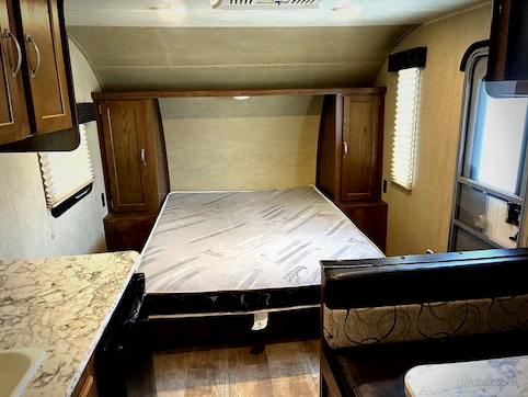 2019 Gulf Stream Ameri-Lite Super Lite 188RB RV Photo 2