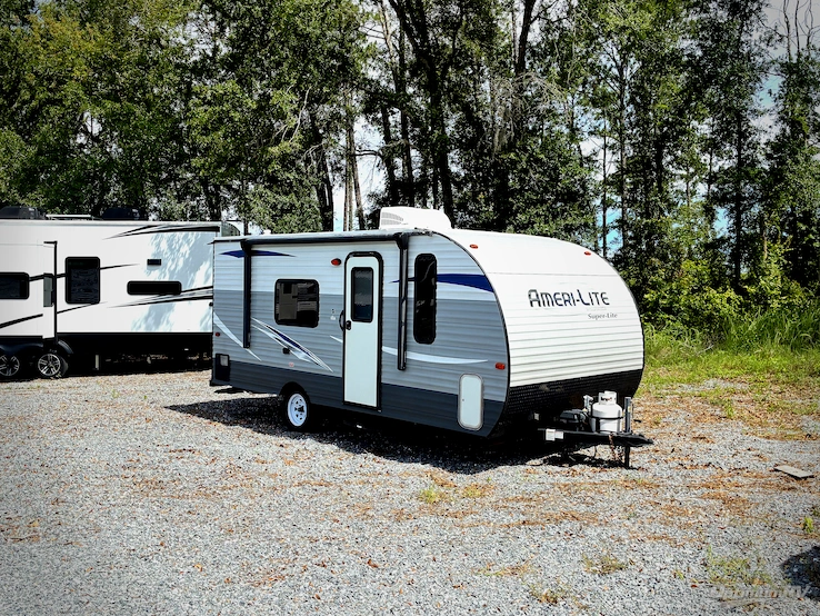 2019 Gulf Stream Ameri-Lite Super Lite 188RB RV Photo 1