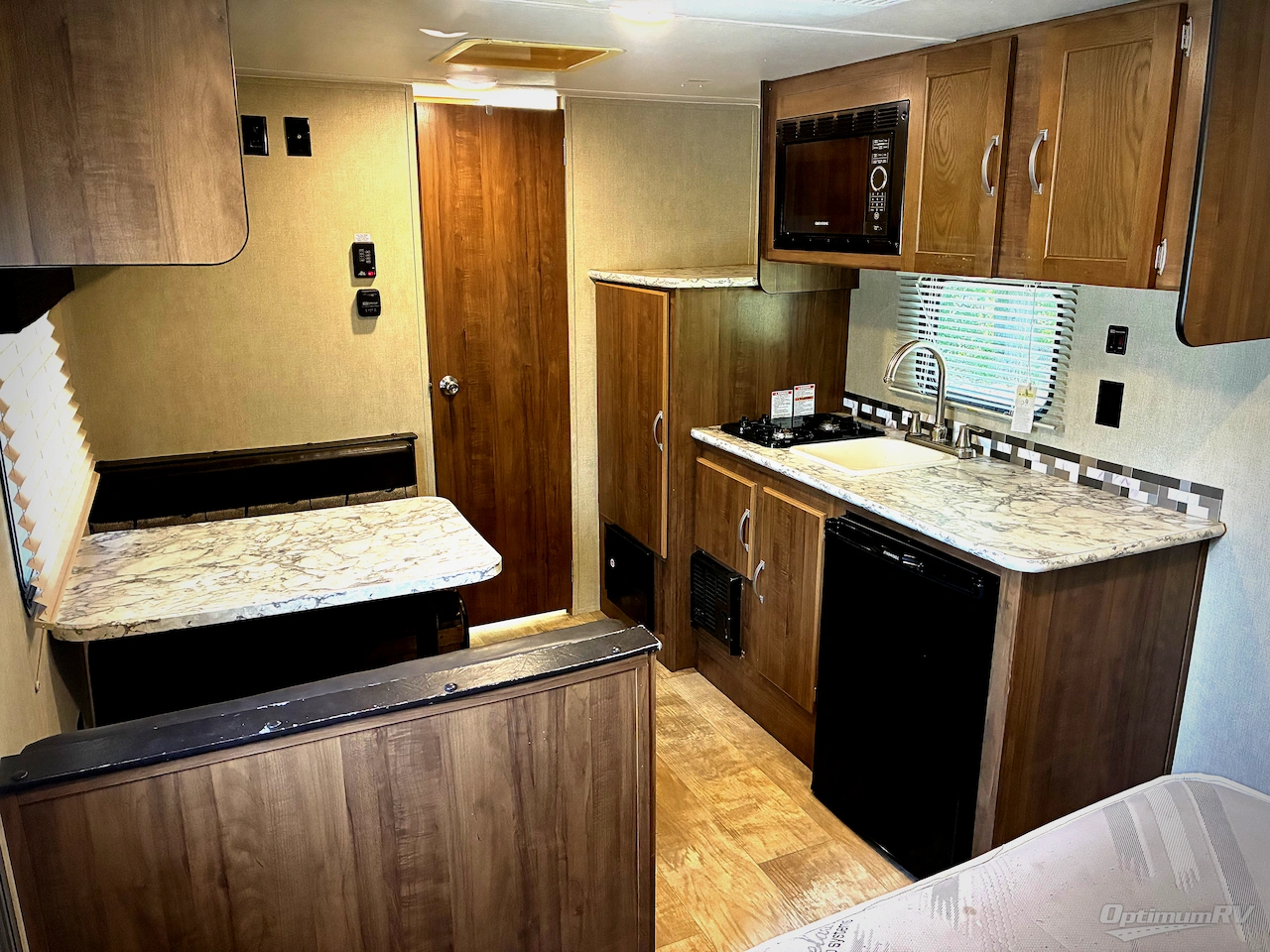 2019 Gulf Stream Ameri-Lite Super Lite 188RB Photo 4