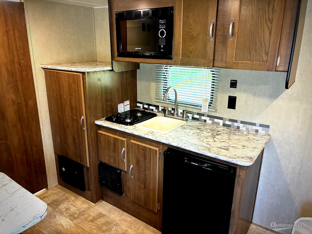 2019 Gulf Stream Ameri-Lite Super Lite 188RB Photo 8