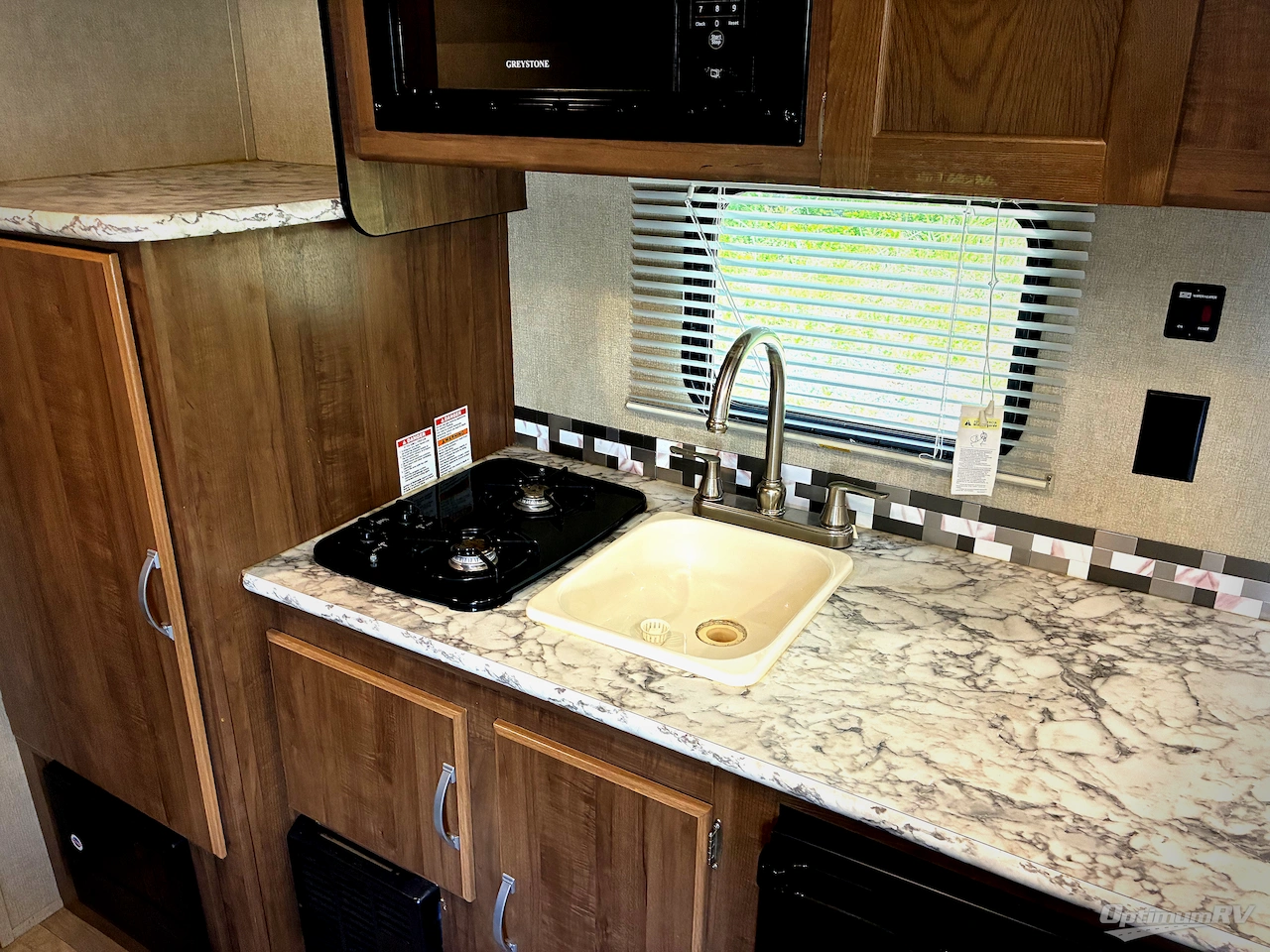 2019 Gulf Stream Ameri-Lite Super Lite 188RB Photo 10