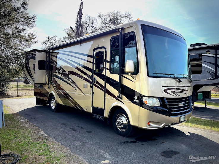 2014 Newmar Bay Star 2903 RV Photo 1