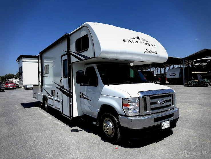 2025 East To West Entrada 2600DS RV Photo 1