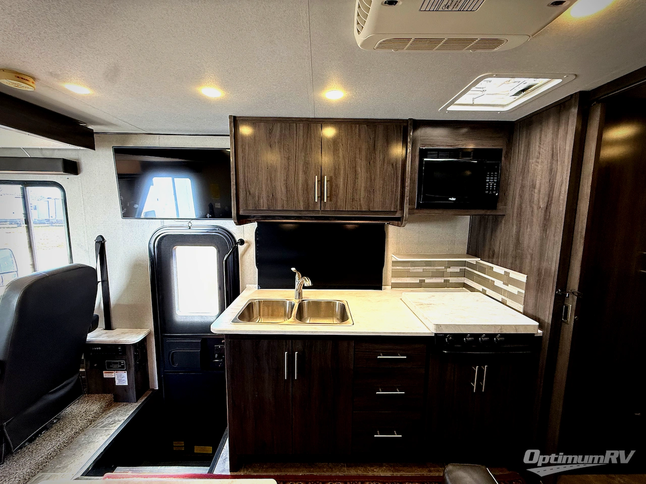 2018 Holiday Rambler Reno 25S Photo 13