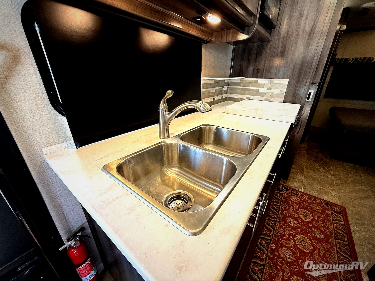 2018 Holiday Rambler Reno 25S Photo 14