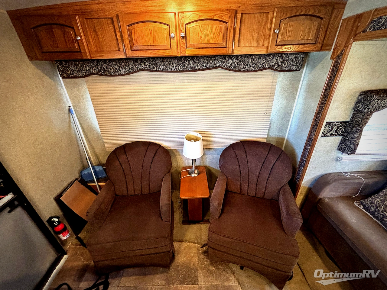2013 Forest River Rockwood Ultra Lite 2604WS Photo 11