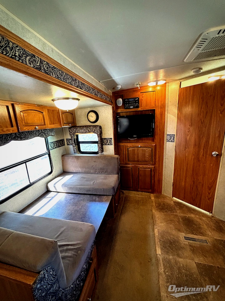 2013 Forest River Rockwood Ultra Lite 2604WS Photo 14